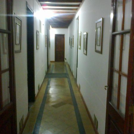 Hotel Plaza Трес Аройос Екстериор снимка